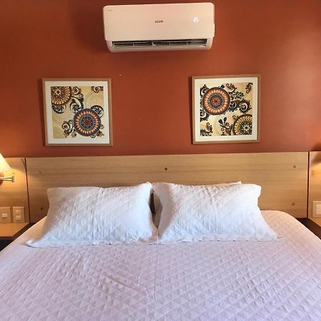 Manaca Apartamentos , Kariri Beach , クムブコ エクステリア 写真