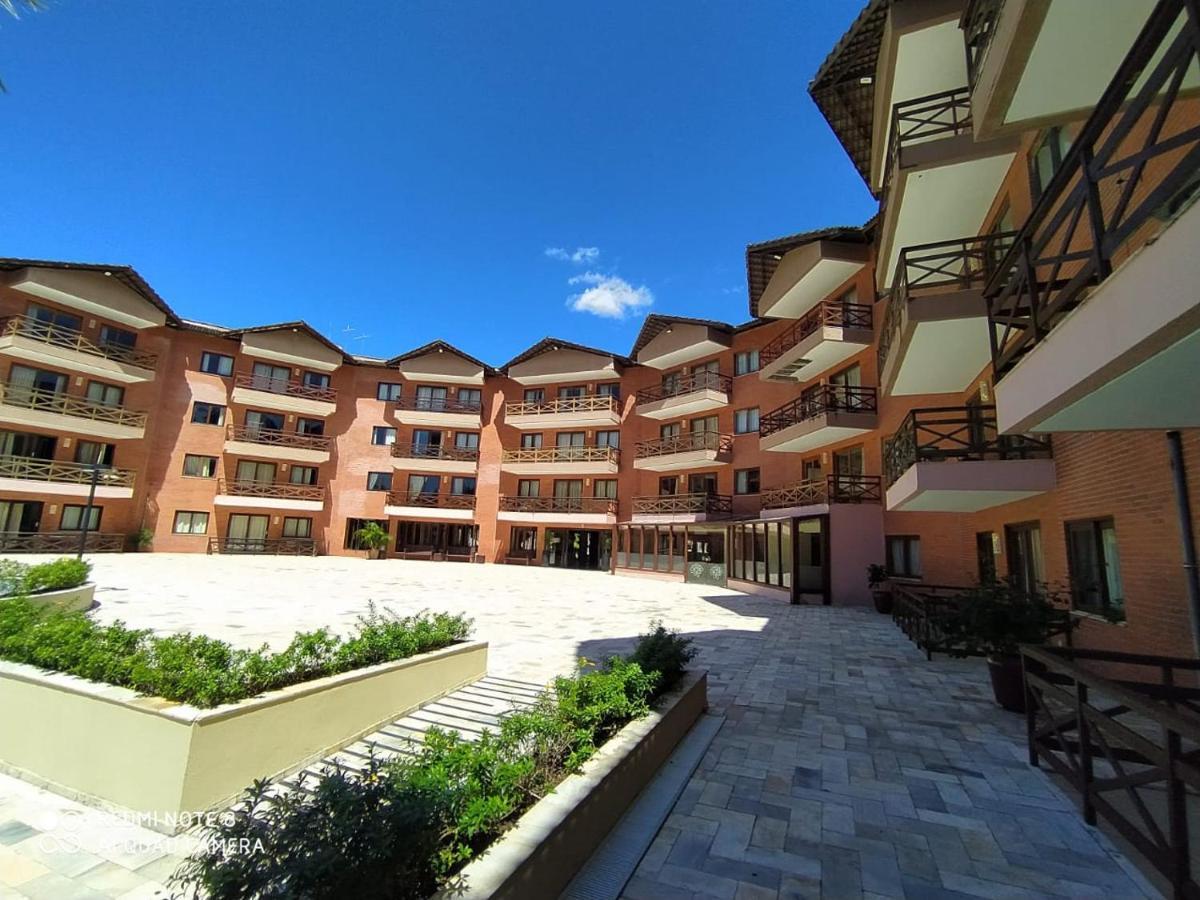 Manaca Apartamentos , Kariri Beach , クムブコ エクステリア 写真