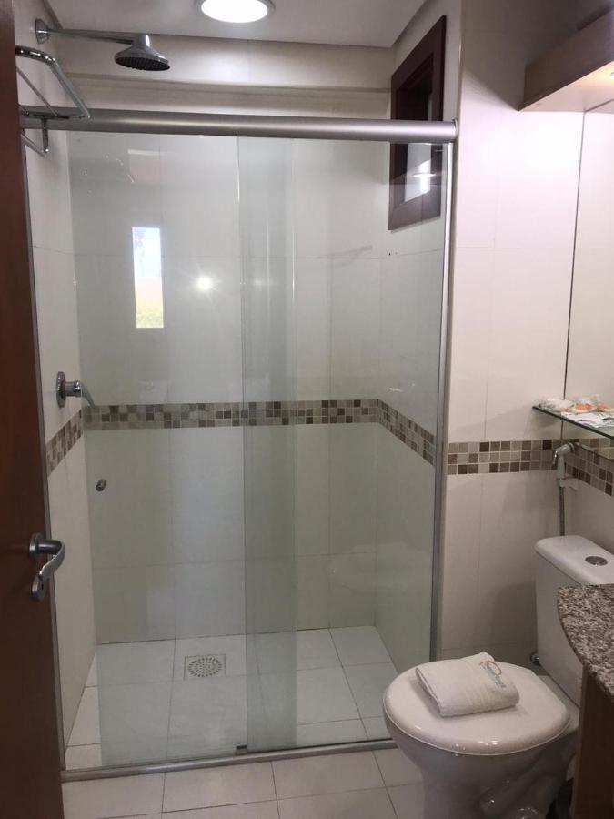 Manaca Apartamentos , Kariri Beach , クムブコ エクステリア 写真