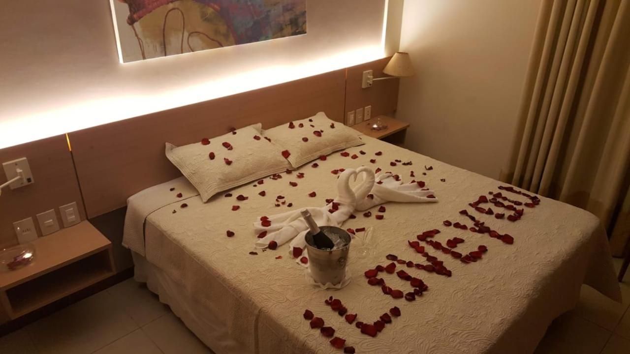 Manaca Apartamentos , Kariri Beach , クムブコ エクステリア 写真